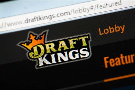 draftkings wall street journal|DraftKings (Nasdaq:DKNG) .